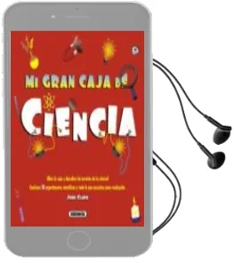 Descargar AudioLibro Mi Gran Caja de Ciencia de John Clark año 2012