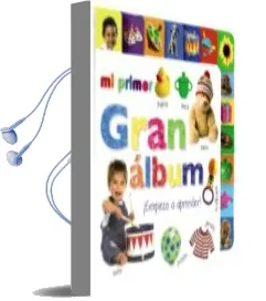 Descargar AudioLibro Mi Primer Gran Album: ¡Empiezo a Aprender! de Varios Autores año 2012