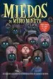 AudioLibro Miedos de Medio Minuto de Neil Gaiman; Lemony Snicket