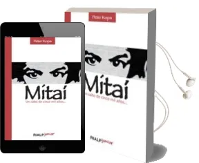 Descargar AudioLibro Mitai de Peter Kopa año 2012