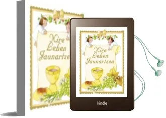 Descargar AudioLibro Nire Lehen Jaunartzea de Varios Autores año 2012