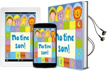 Descargar AudioLibro No Tinc son! (Bons Costums) de Wole Soyinka año 2012