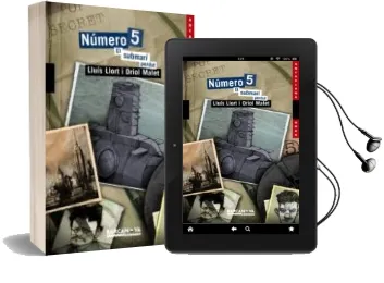 Descargar AudioLibro Numero 5. el Submari Perdut de Lluis Llort año 2012