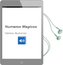 Descargar AudioLibro Numeros Magicos de Varios Autores año 2012