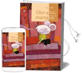 Descargar AudioLibro Olor a Mama de Ricardo Alcantara año 2012