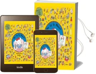 Descargar AudioLibro On es la Mimi? a Casa de Katherine Lodge año 2012