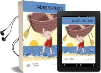 Descargar AudioLibro Padres Forzudos -Mayuscula- de Enric Lluch año 2012