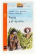 AudioLibro Paula y el rey Niño de Varios Autores