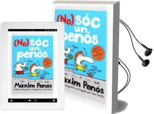 Descargar AudioLibro (Pe) no soc un Penos de Jim Smith año 2012