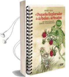 Descargar AudioLibro Pequeño Explorador de Arboles y Arbustos de Varios Autores año 2012