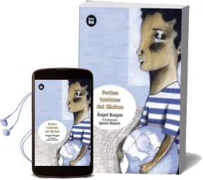 Descargar AudioLibro Petites Histories del Globus Grans Lectors Catala de Varios Autores año 2012