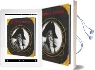 Descargar AudioLibro Pirates i Tresors de Chris Mould año 2012