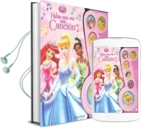 Descargar AudioLibro Princesas: Habia Musica en Todas Partes de Varios Autores año 2012