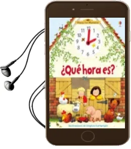 Descargar AudioLibro Que Hora es de Varios Autores año 2012