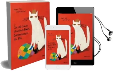 Descargar AudioLibro Se os Gatos Usassem Botas, Governavam as ras (Portugues) de Raquel Saiz año 2012