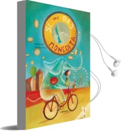 Descargar AudioLibro Si me das una Monedita de Claudia Sfilli año 2012