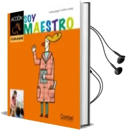 Descargar AudioLibro Soy Maestro de Varios Autores año 2012