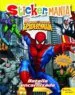 AudioLibro Spiderman. Stickermania 1 de Varios Autores
