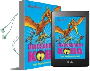 Descargar AudioLibro Suge Hegodunaren Hegaldia de Rex Stone año 2012