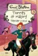 AudioLibro Tercer año en Torres de Malory de Enid Blyton