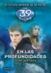 AudioLibro The 39 Clues 6: En las Profundidades de Jude Watson