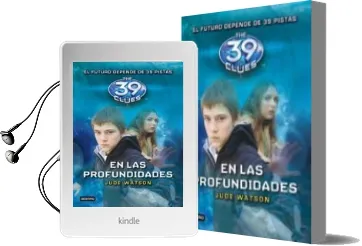 Descargar AudioLibro The 39 Clues 6: En las Profundidades de Jude Watson año 2012