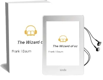 Descargar AudioLibro The Wizard of oz de Frank L. Baum año 2012