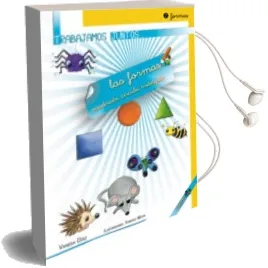 Descargar AudioLibro Trabajamos Juntos 07 las Formas de Vanesa Diaz año 2012