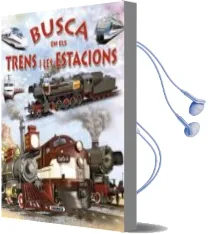 Descargar AudioLibro Trens i les Estacions de Varios Autores año 2012