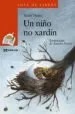 AudioLibro Un Niño no Xardin de Xoan Neira