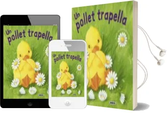 Descargar AudioLibro Un Pollet Trapella de Varios Autores año 2012