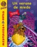 AudioLibro Un Verano de Miedo (Scooby-Doo!: Misterios a 4 Patas nº 14 de James Gelsey