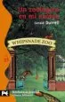 AudioLibro Un Zoologico en mi Azotea de Gerald Durrell