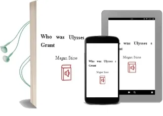 Descargar AudioLibro Who was Ulysses s. Grant? de Megan Stine año 2012