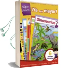Descargar AudioLibro ¡Ya soy Mayor! de Varios Autores año 2012