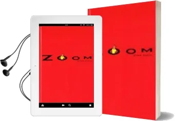 Descargar AudioLibro Zoom de Istvan Banyai año 2012