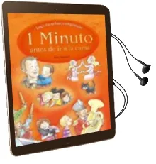 Descargar AudioLibro 1 Minuto Antes de ir a la Cama de Kim Vandyck año 2012