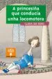 AudioLibro A Princesiña que Conducia Unha Locomotora de Clara Do Roxo
