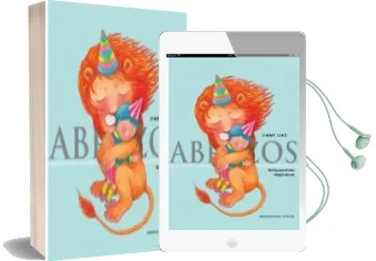 Descargar AudioLibro Abrazos de Jimmy Liao año 2012