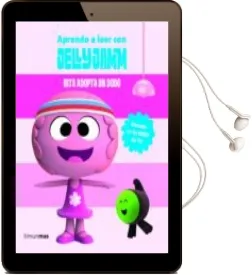 Descargar AudioLibro Aprende a Leer con Jelly Jamm: Rita Adopta un Dodo (Incluye Lamin as para Colorear) de Varios Autores año 2012