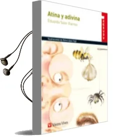 Descargar AudioLibro Atina y Adivina de Eduardo Soler Fierrez año 2012