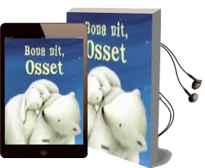 Descargar AudioLibro Bona Nit,Osset de Varios Autores año 2012