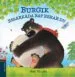 AudioLibro Burgik Besarkada bat Behar du de David Melling