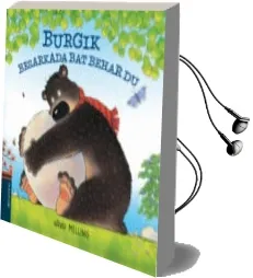 Descargar AudioLibro Burgik Besarkada bat Behar du de David Melling año 2012