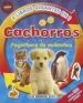 AudioLibro Cachorros y Pegatinas de Animales (Giralibro) de Varios Autores