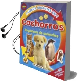 Descargar AudioLibro Cachorros y Pegatinas de Animales (Giralibro) de Varios Autores año 2012
