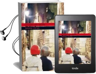 Descargar AudioLibro Callejon sin Salida de Gemma Lienas año 2012