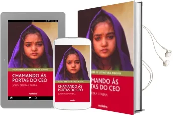 Descargar AudioLibro Chamando as Portas do ceo (Premio Edebe de Literatura Xuvenil) de Jordi Sierra I Fabra año 2012