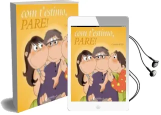 Descargar AudioLibro Com t Estimo, Pare! de Carmina Del Rio Galve año 2012