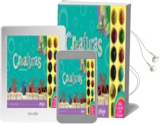 Descargar AudioLibro Creaturas de Julie Collings año 2012